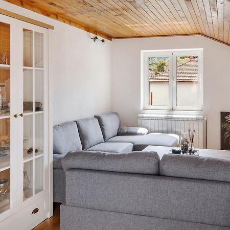 Apartment Busola Kotor Zewnętrze zdjęcie