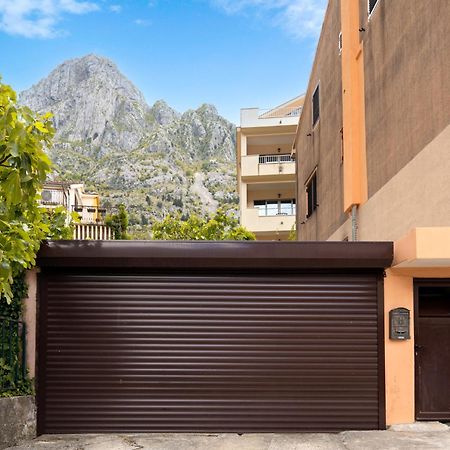 Apartment Busola Kotor Zewnętrze zdjęcie