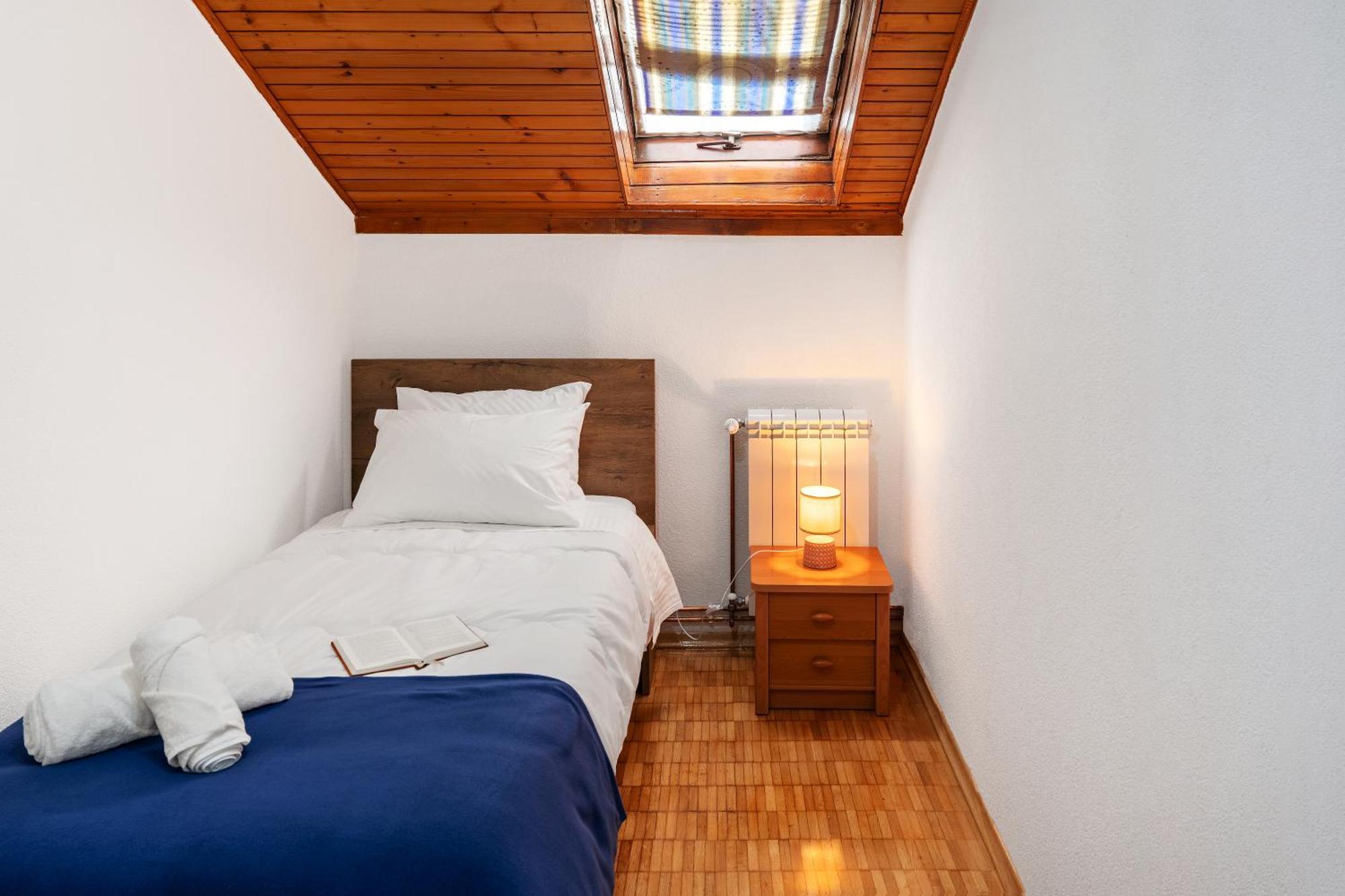 Apartment Busola Kotor Zewnętrze zdjęcie