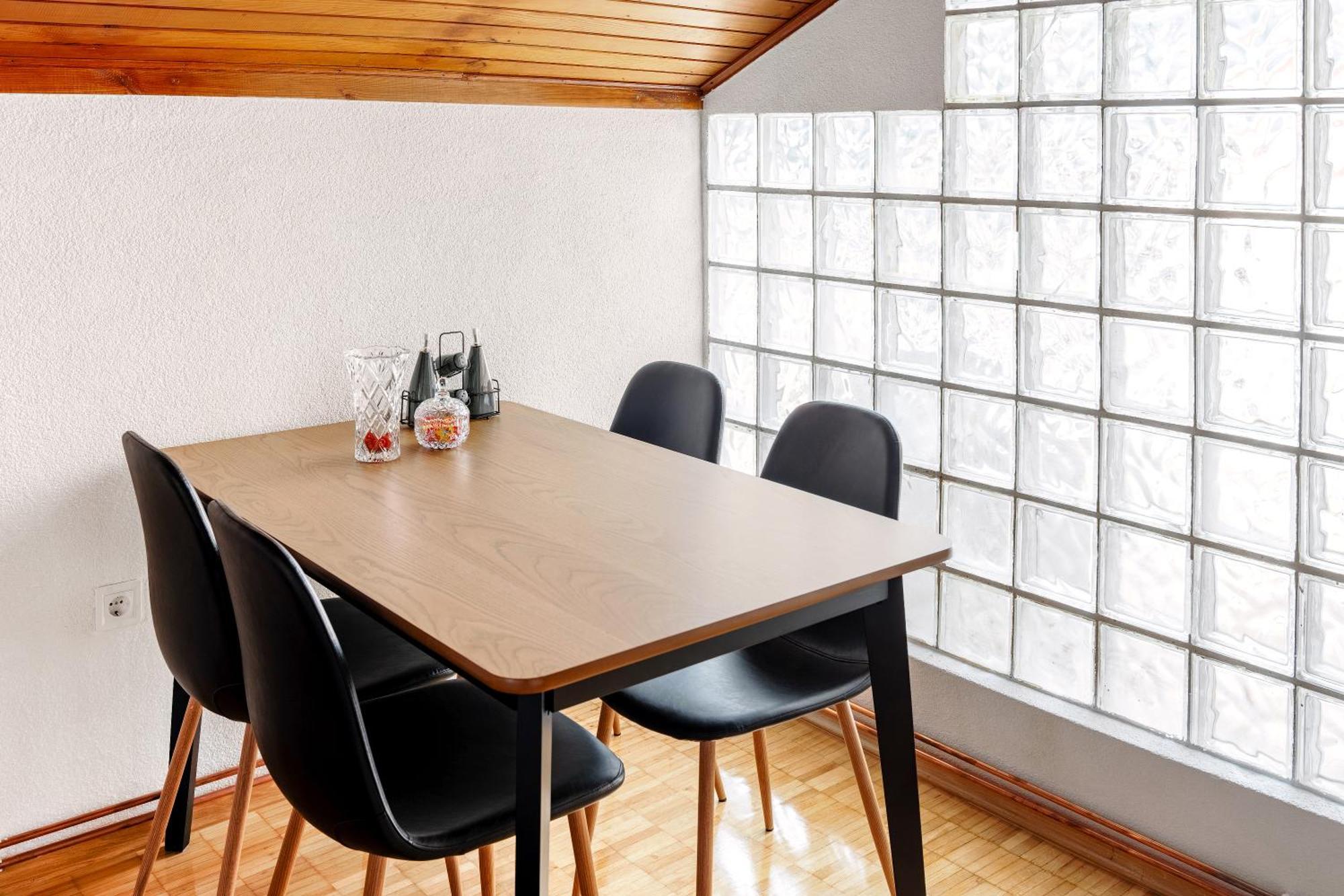 Apartment Busola Kotor Zewnętrze zdjęcie
