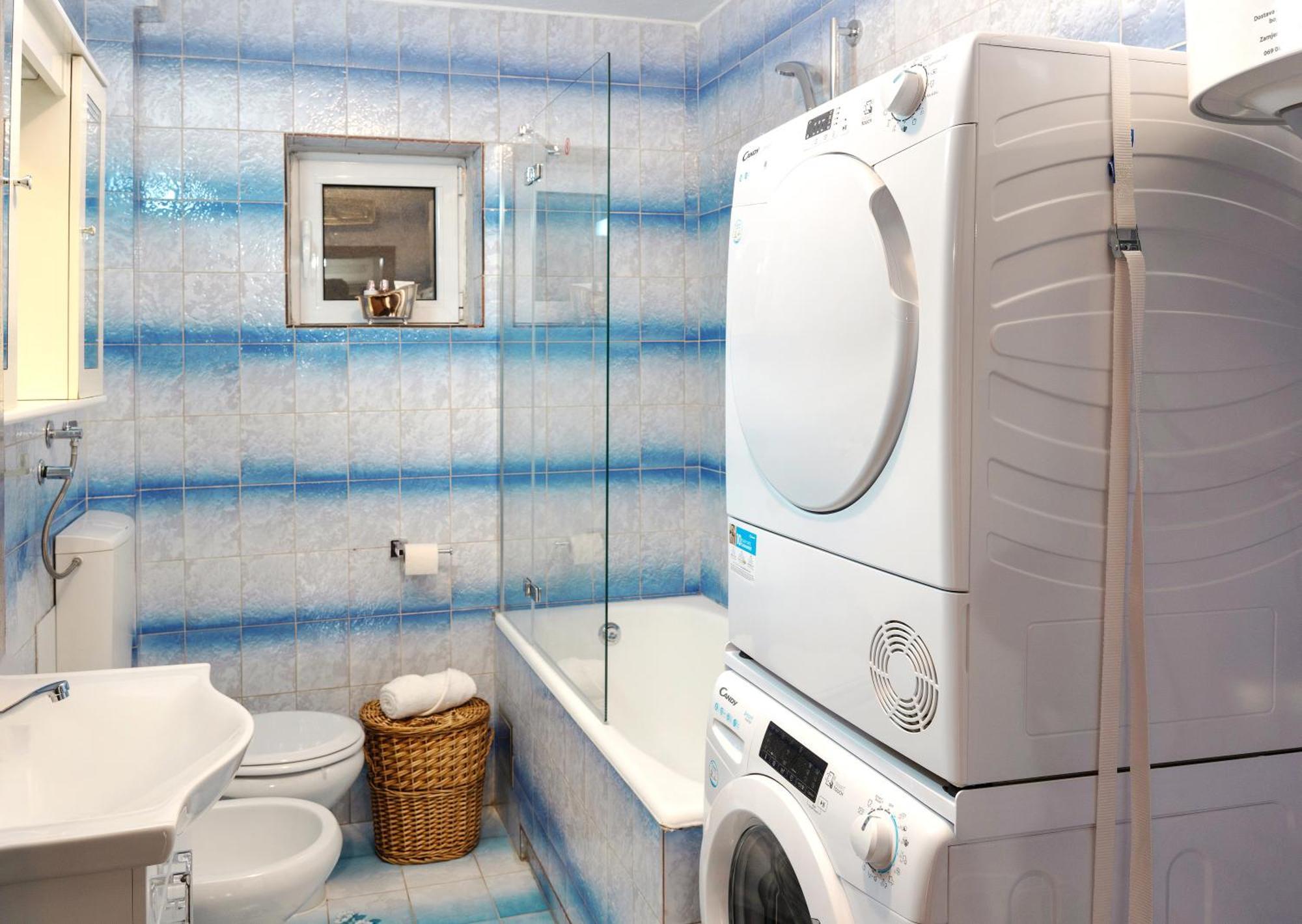 Apartment Busola Kotor Zewnętrze zdjęcie