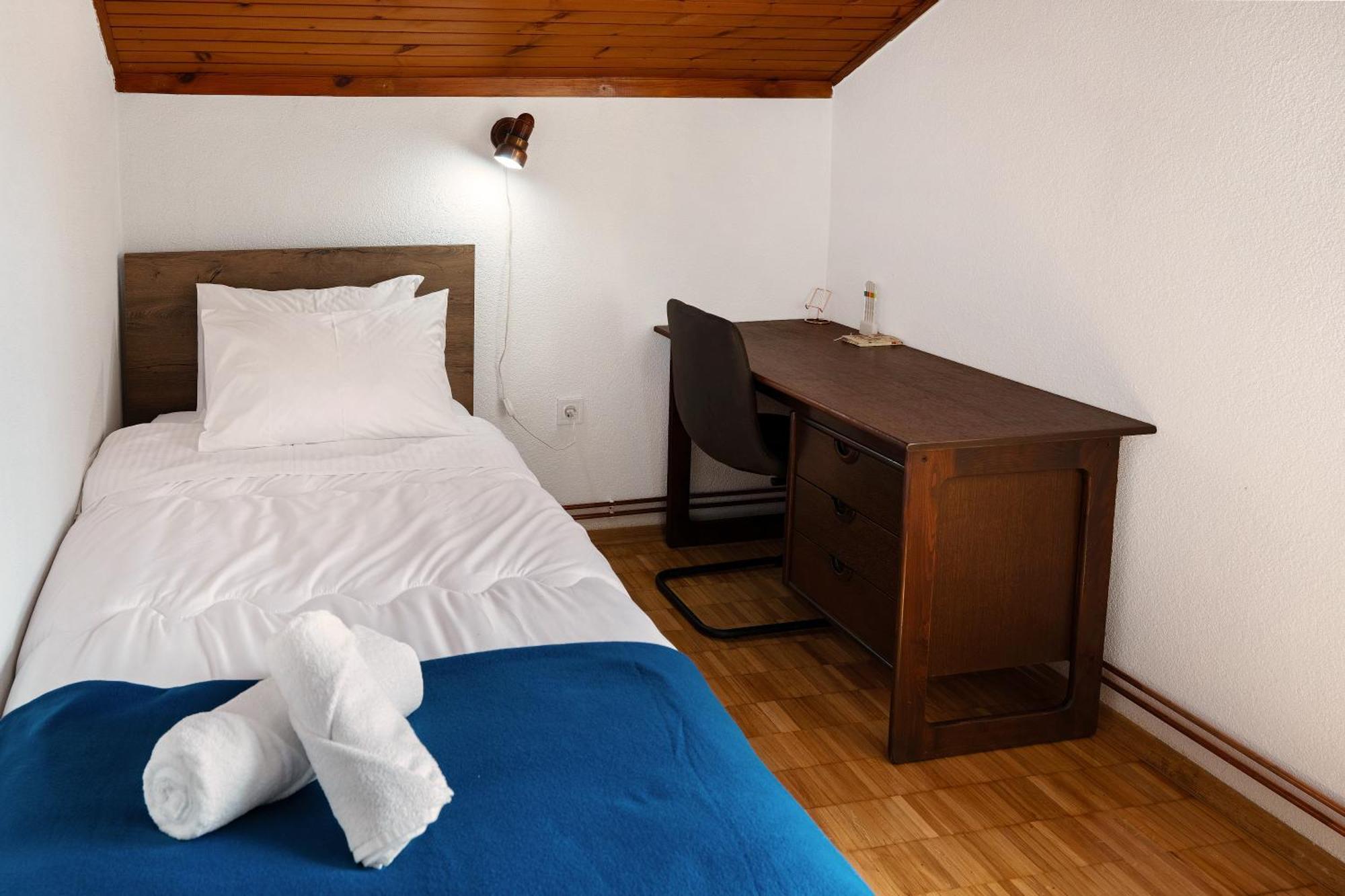 Apartment Busola Kotor Zewnętrze zdjęcie